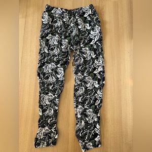 UNIQLO Rayon Pants